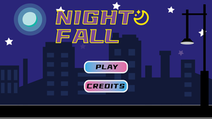 play Nightfall