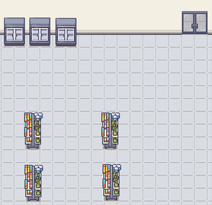 play Checkout