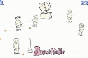 play Gringa En Argentina: Baswiftable Conference