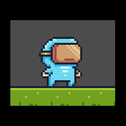 play Pixelgame