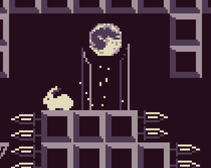 play The Rabbit And The Moth