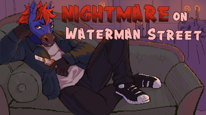 play Nightmare On Waterman Street