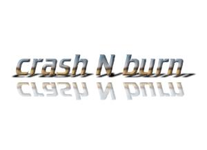 play Crash N Burn