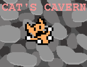 play Cat'S Cavern