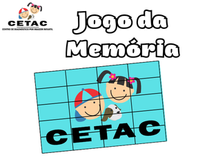 play Jogo Da Memória