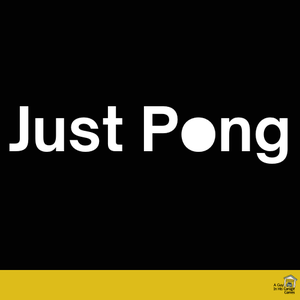 play Just Pong