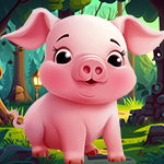 play Innocuous Pig Rescue