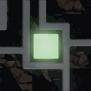play Maze Explorer-Race To The Center