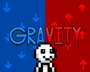 play Gravity
