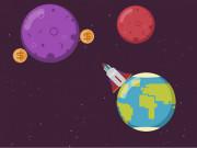 play Orbit Escape