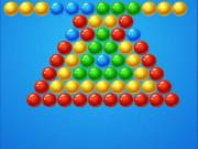 play Bubble Shooter Saga Online
