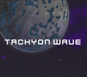 play Tachyon Wave