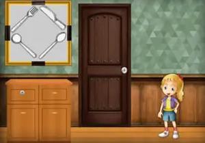 play Kids Room Escape 165