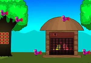 play Love Birds Rescue (Games 2 Live)