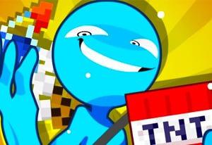 play Epic Stickman
