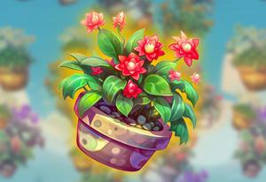 play Flora Combinatorix