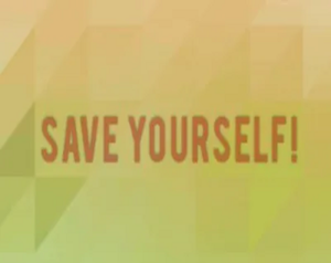 play Save Yourself!