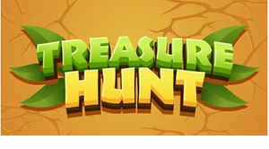 play Treasure Hunting