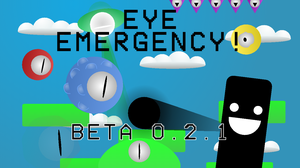 play Eye Emergency! (Beta 0.2.1)