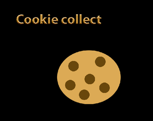play Cookie Collect