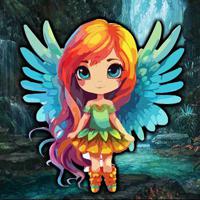 play Wow-Illusion Jungle Fairy Escape