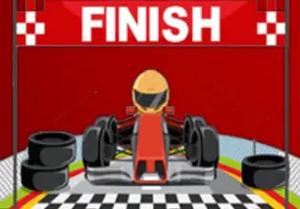 play Find Car Race Champion Pal