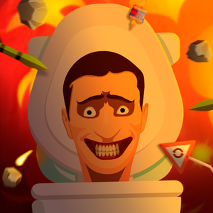 play Slay The Skibidi 2