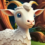 play Placid Goat Rescue