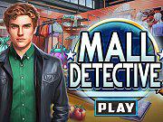 play Mall Detective