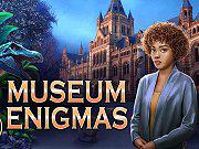 play Museum Enigmas