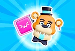 play Suika Game Collect Monsters