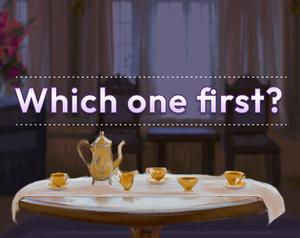 play Which One First?