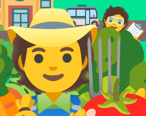 play Five Plants