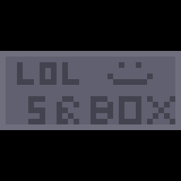 play Lol Sandbox