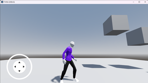 play Better Touch Controll Browser