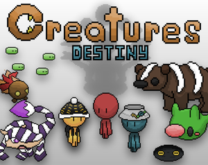 play Creatures Destiny