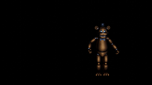 play Shoot Freddy Fazbear & Peter Griffin Simulator