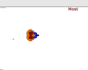 Multiplayer Test