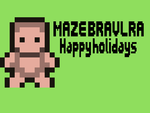 play Maze Bravlra