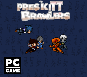 Preskitt Brawlers