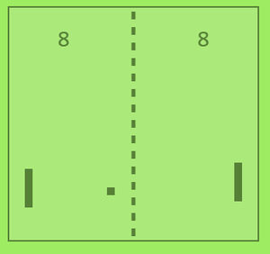play Pong