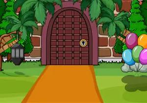 play Cute Tasmanian Devil Escape