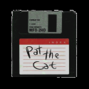 play Pat The Cat