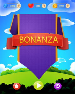 play Game Bonanza