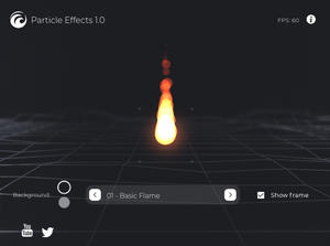 play Particle Effects V1.0