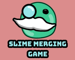 play Slime Merging Game