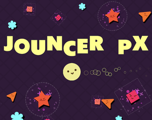 play Jouncer Px