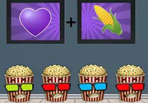 play Popping Adventure Find Popcorn Guy