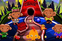 play Monkey Go Happy Stage 802