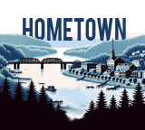 play Hometown - Dev Ver 1
